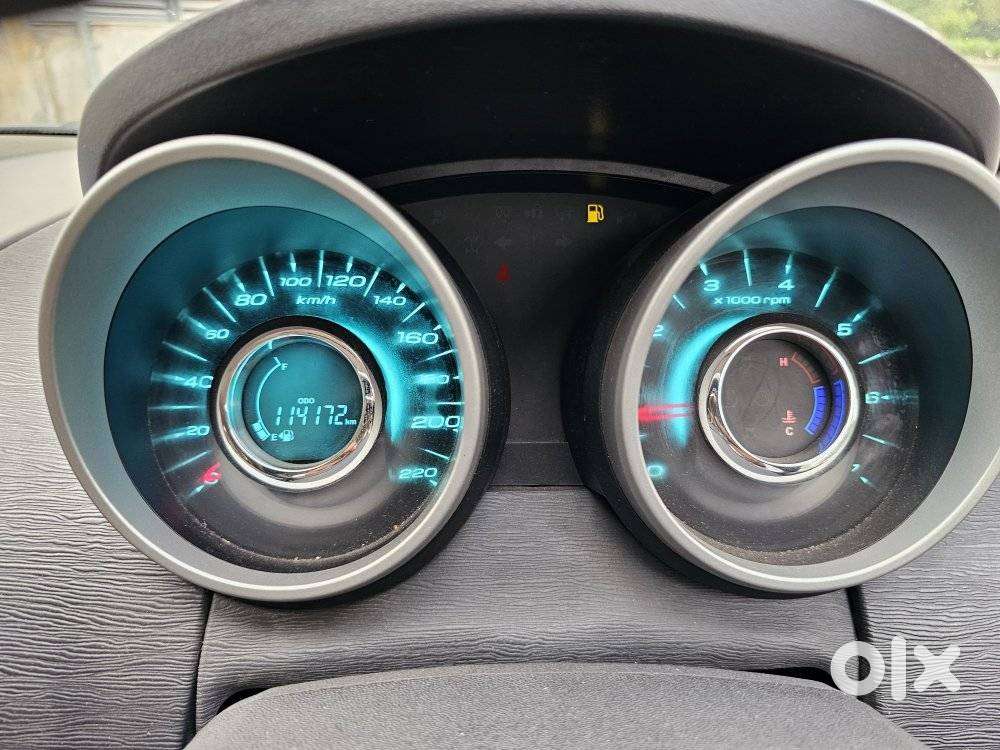 Mahindra Xuv500 2011-2015 W8 4wd, 2016, Diesel