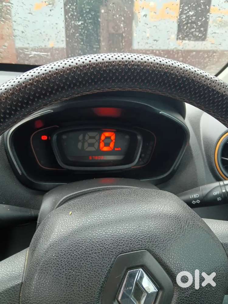 Renault Kwid 1.0 Climber 2018