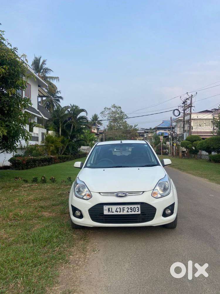 Ford Figo 2012-2015 Diesel Exi, 2013, Diesel