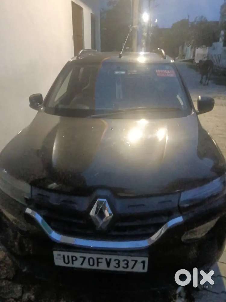 Renault Kwid 2021 Petrol Manual