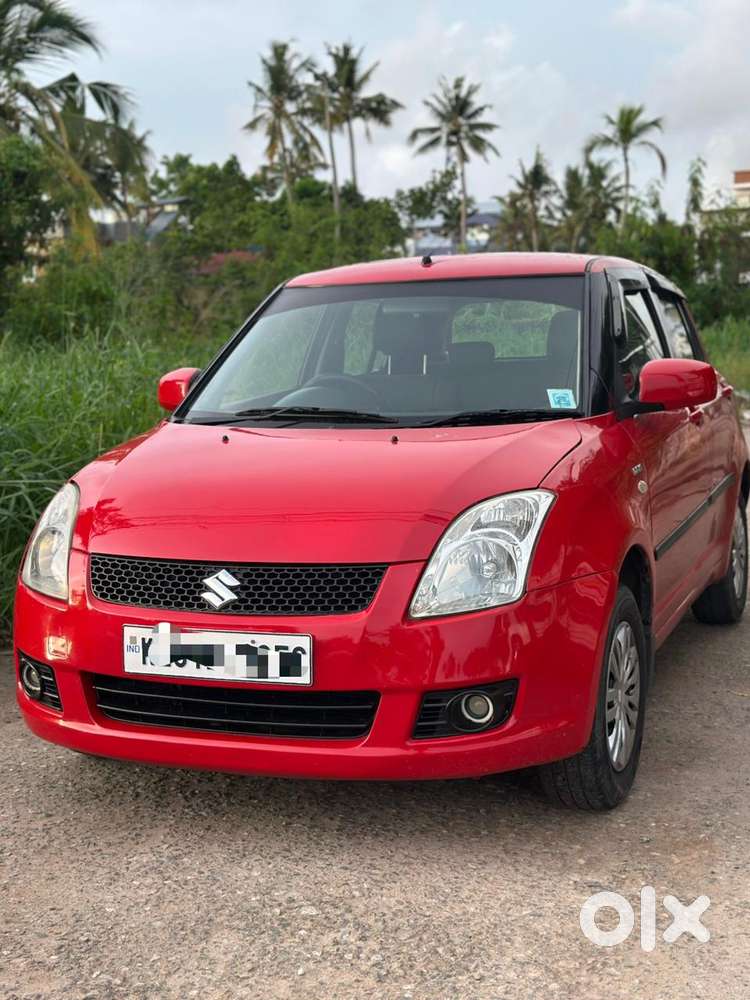 Maruti Suzuki Swift 2011-2014 Vdi, 2011, Diesel