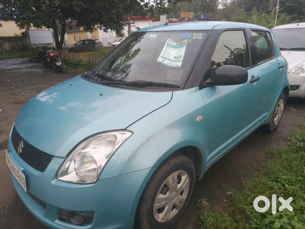 Maruti Swift Vxi 2008 (urgent Sale)