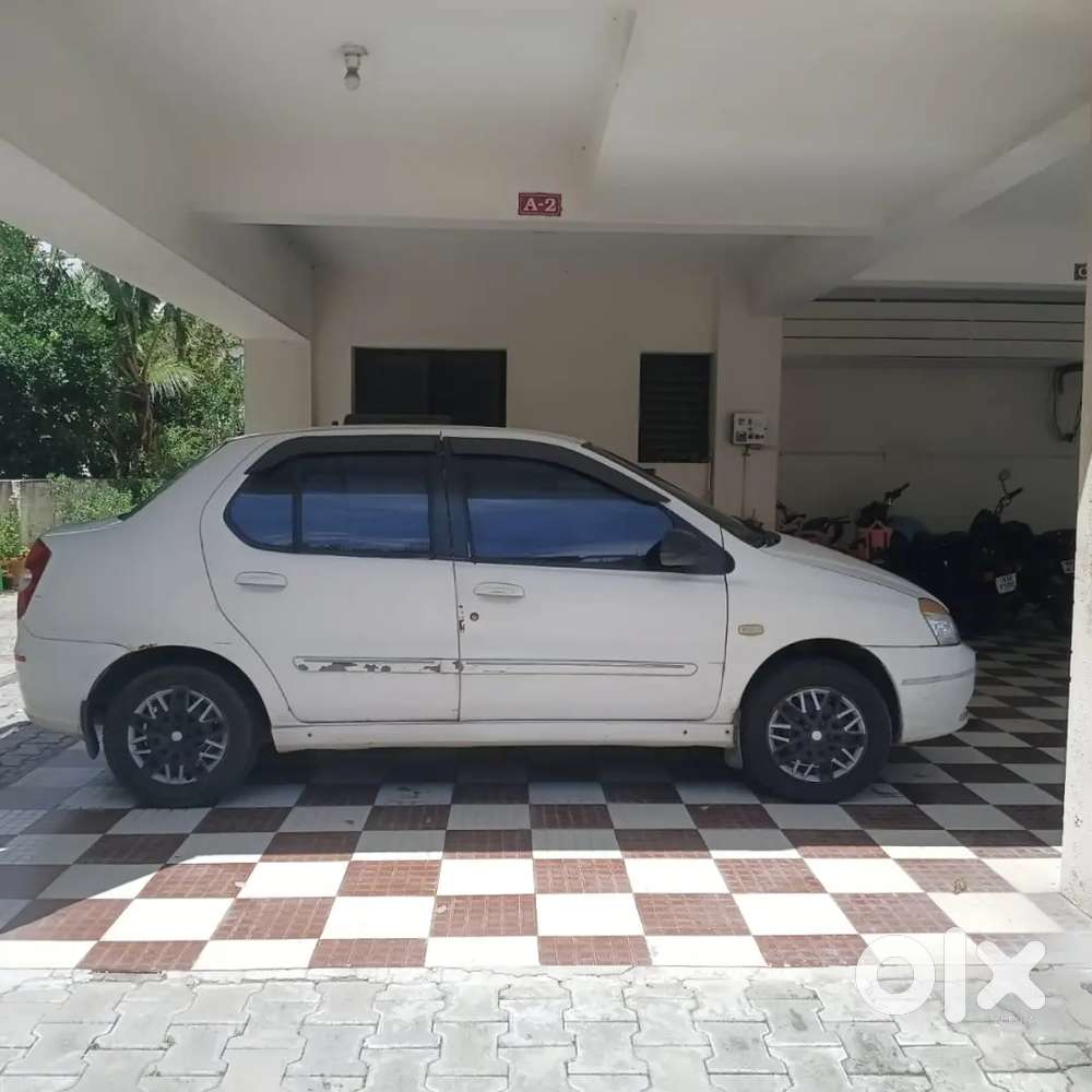 Tata Indigo Cs Car For Sale