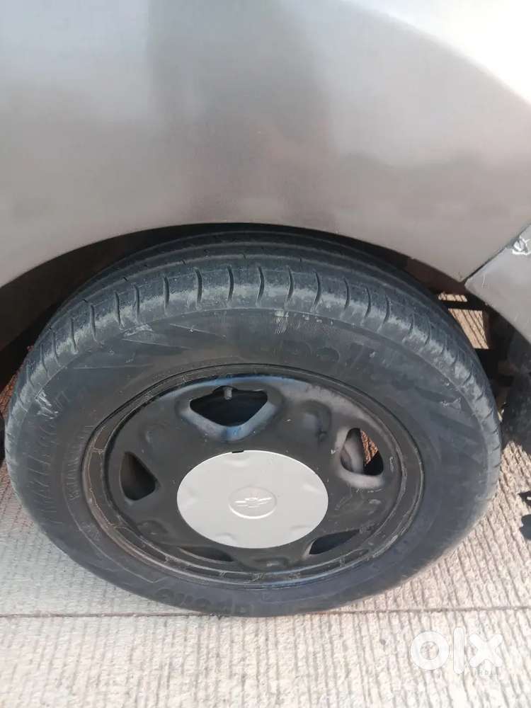 Chevrolet Beat Diesel Lt 2011