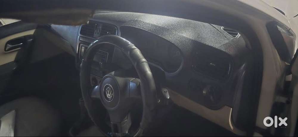 Volkswagen Polo 2014