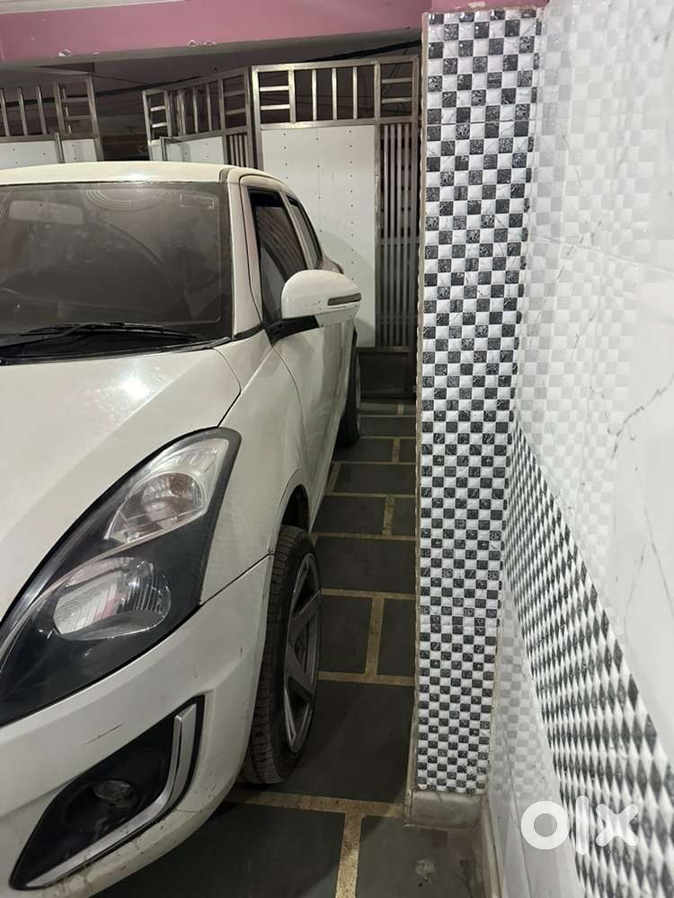 Maruti Swift Vxi 2014