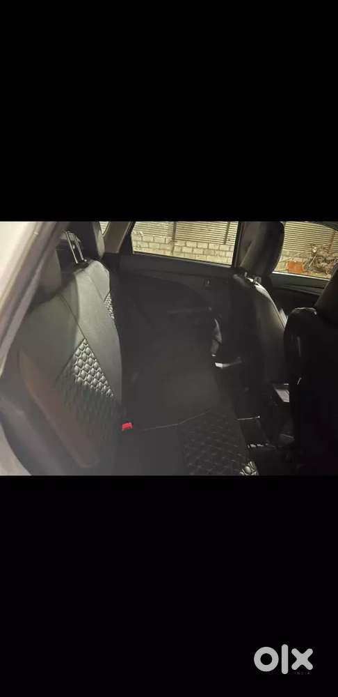 Maruti Suzuki Brezza 2024 Petrol 60000 Km Driven
