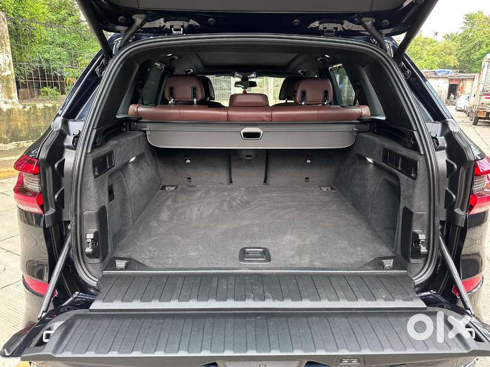 Bmw X5 Xdrive40i M Sport, 2020, Petrol