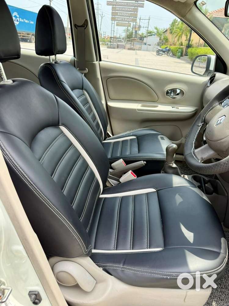 Renault Pulse Rxl Diesel, 2015, Diesel
