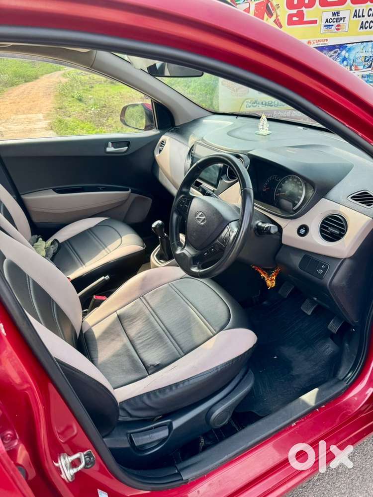 Hyundai Grand I10 Asta 2019