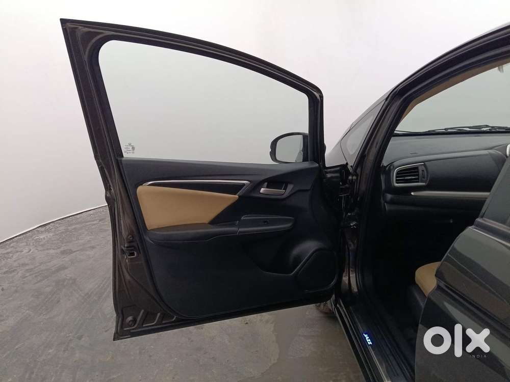 Honda Jazz 1.2 Zx I-vtec, 2021, Petrol