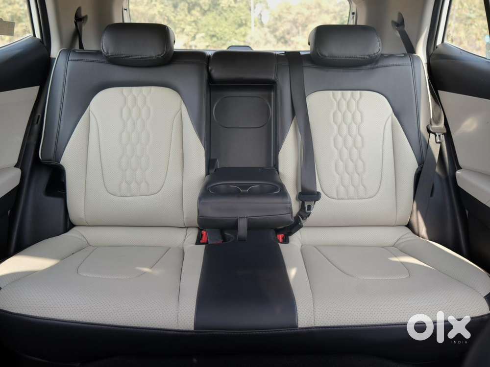 Hyundai Creta E 1.5 Diesel, 2023, Diesel