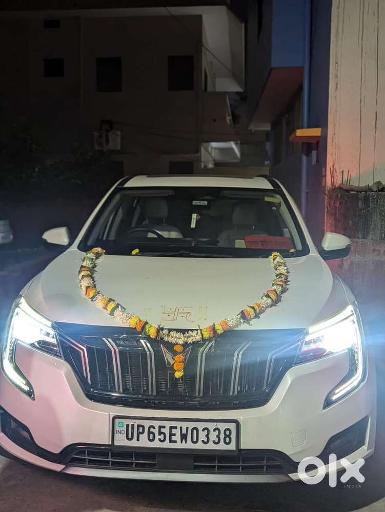 Mahindra Suv 2023 Diesel