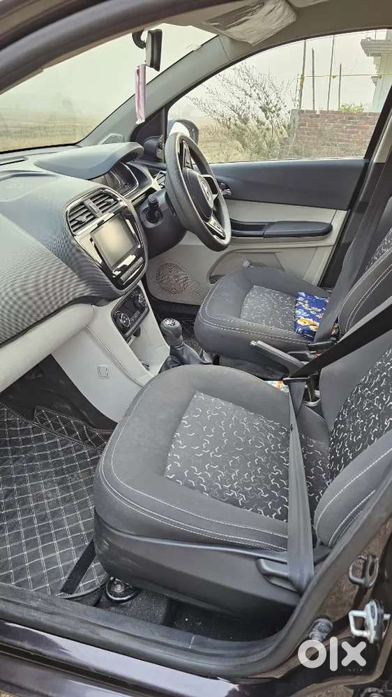 Tiago Xz+ Top Model First Owner