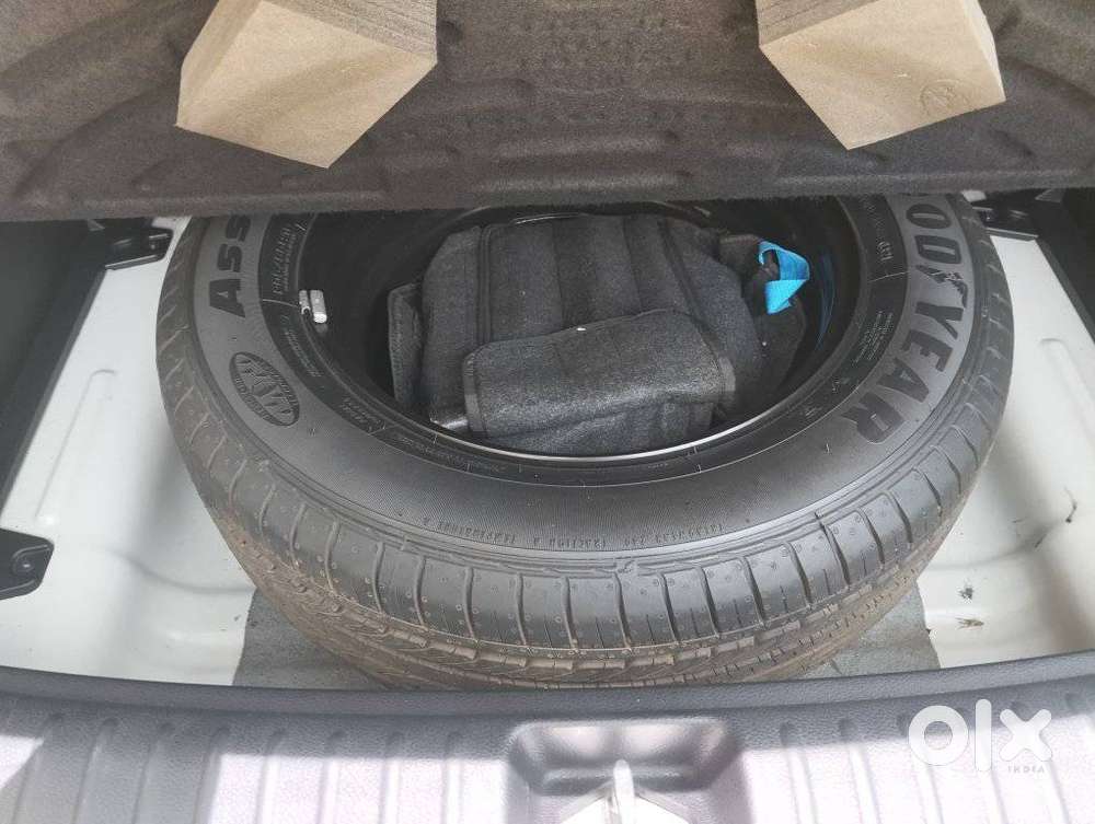 Kia Seltos Htx+ At 1.5 Diesel, 2021, Diesel