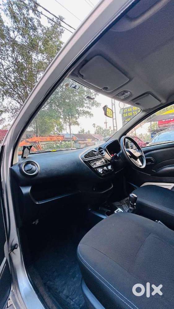 Datsun Redigo 1.0 Limited Edition 2018, 2019, Petrol