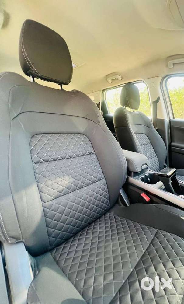 Tata Harrier Xt, 2021, Diesel