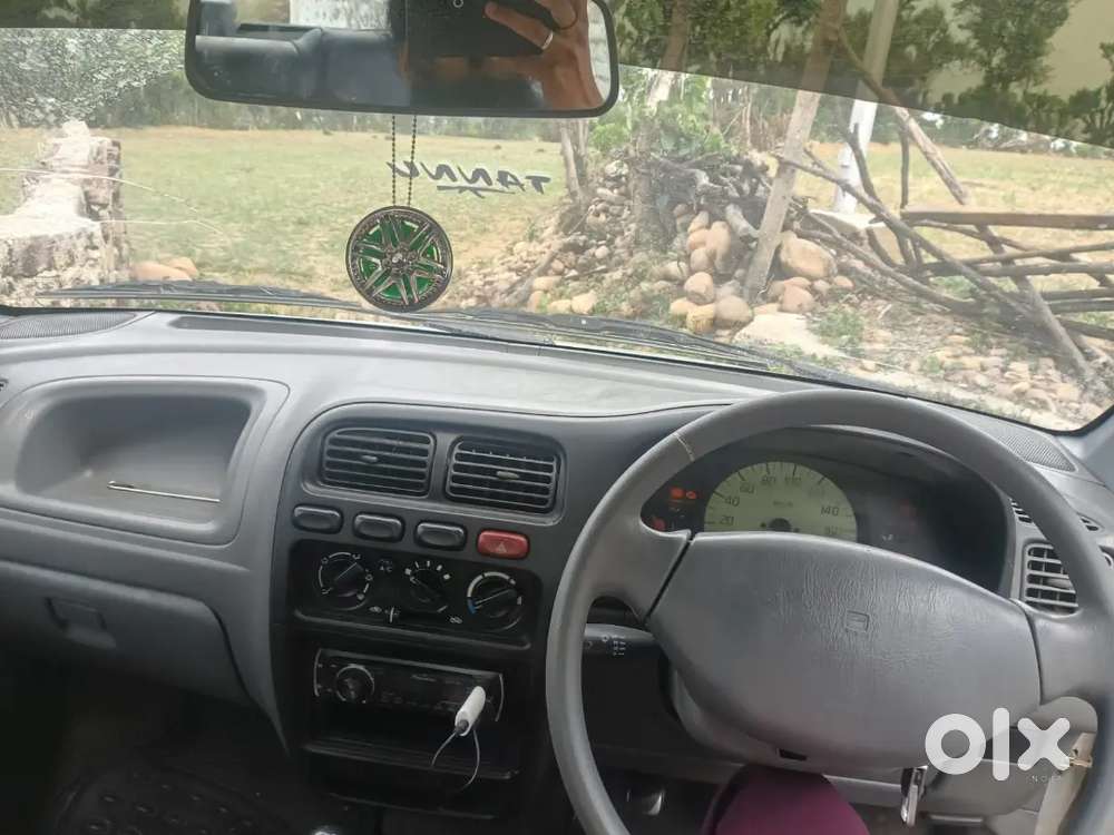 Maruti Suzuki Alto 2010 Petrol 75000 Km Driven