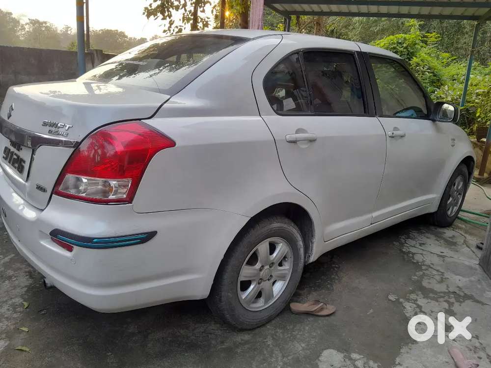 Maruti Suzuki Swift Dzire 2010 Diesel Good Condition