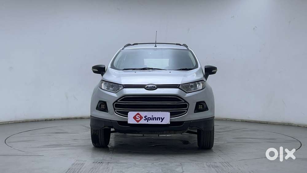 Ford Ecosport [2017-2021] 1.5 Titanium Tdci, 2016, Diesel