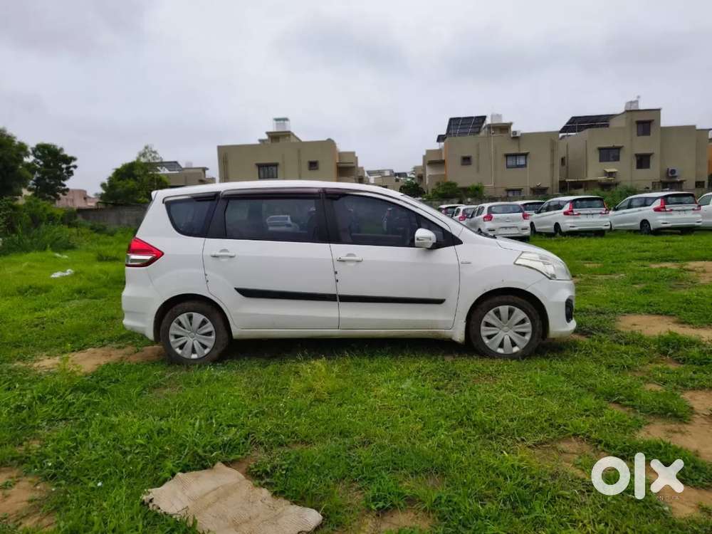 Maruti Suzuki Ertiga Vdi Shvs, 2016, Diesel