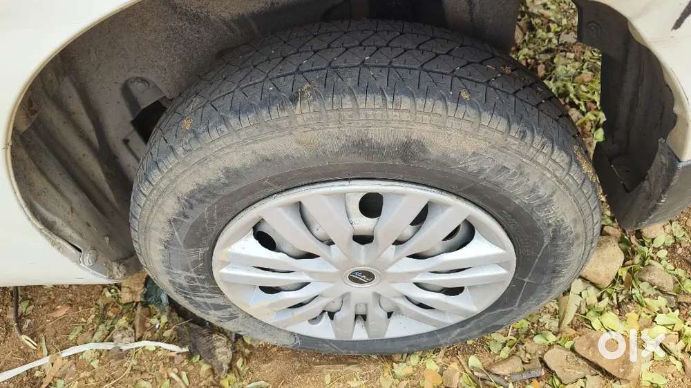 Maruti Suzuki Dzire 2019 Diesel 175000 Km Driven