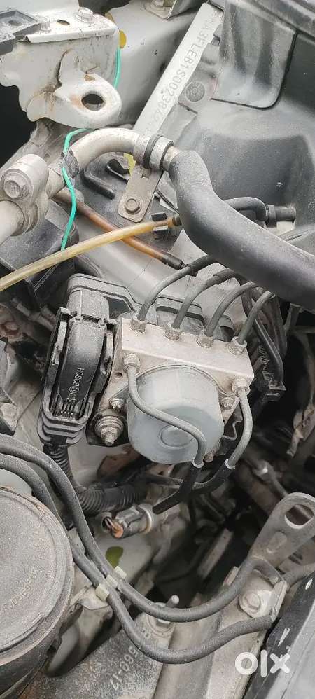 Maruti Suzuki Ertiga Vdi 2015