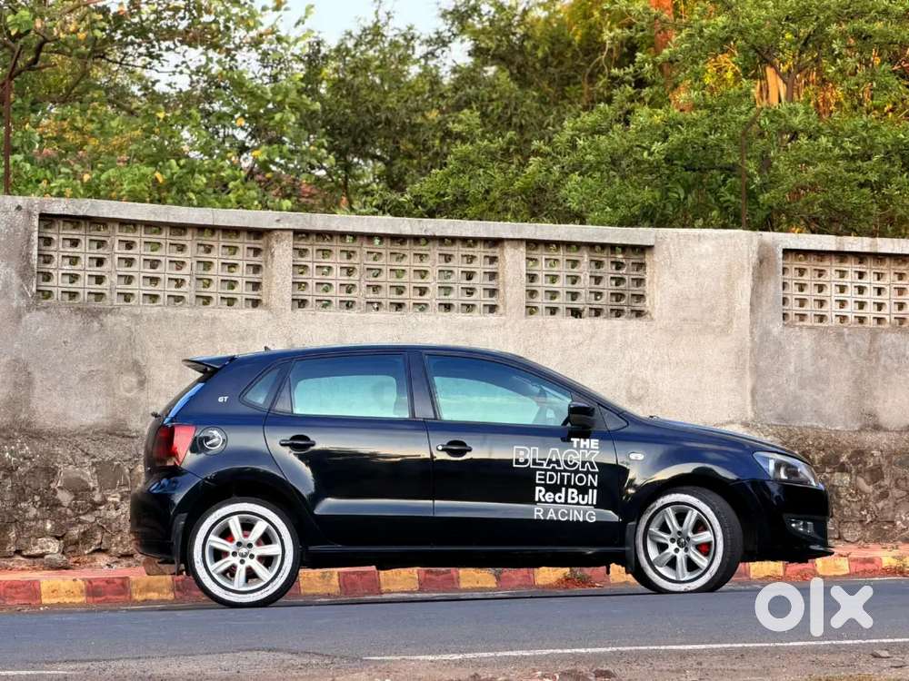 Volkswagen Polo Diesel Manual 2010