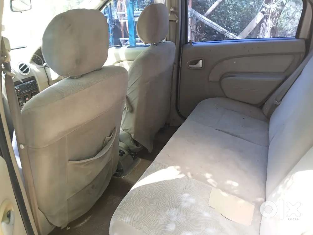 Mahindra Logan Diesel 2009