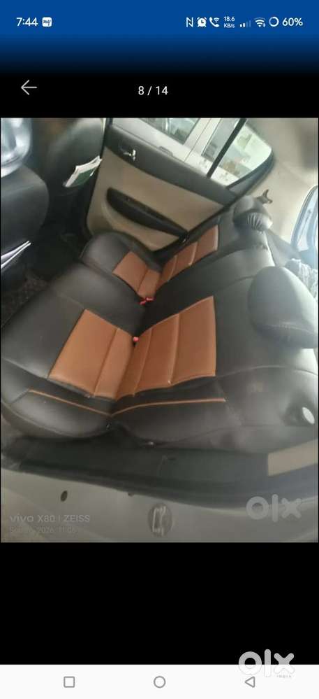 Hyundai I20 Sportz Diesel 2013