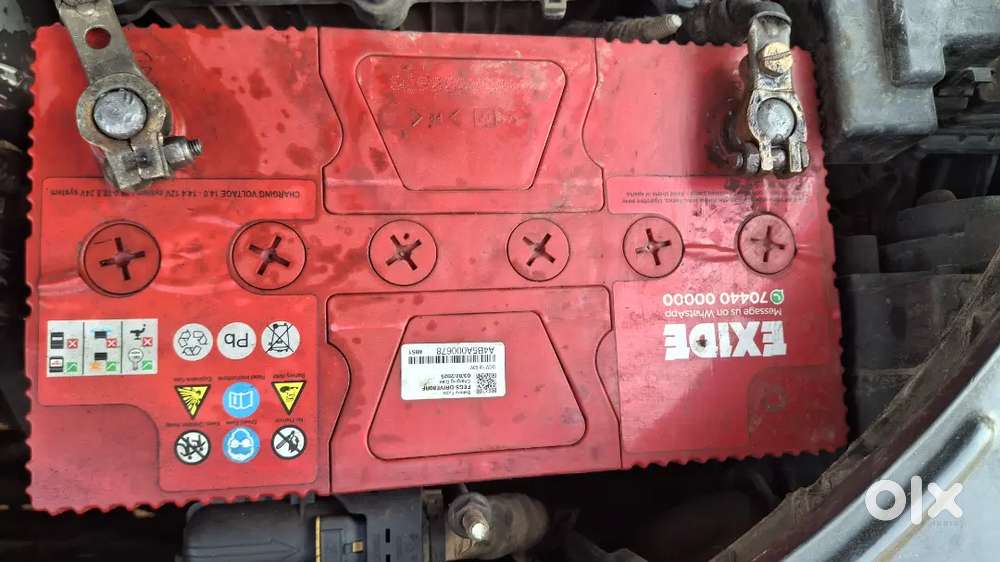 Mahindra Xuv500 2013