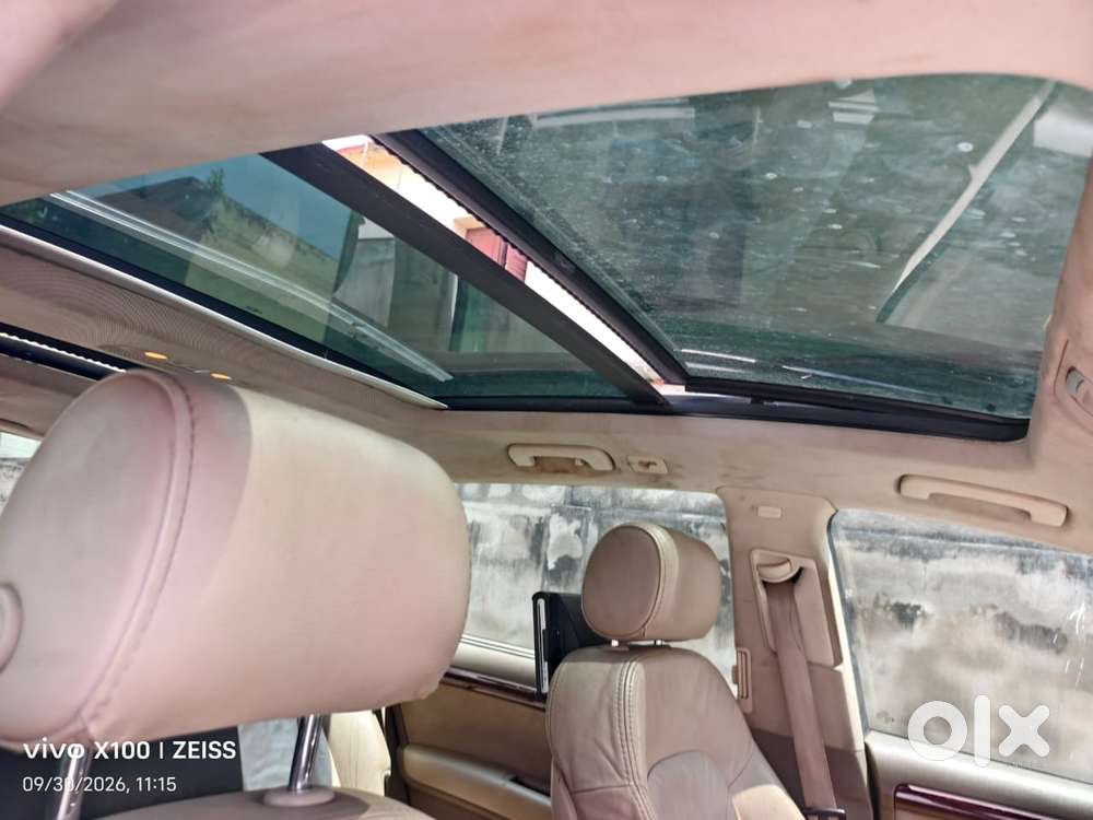 Audi Q7, 2011, Diesel