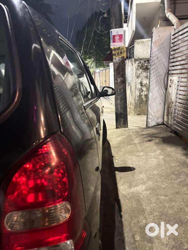 Maruti Suzuki Alto 2003 Good Condition