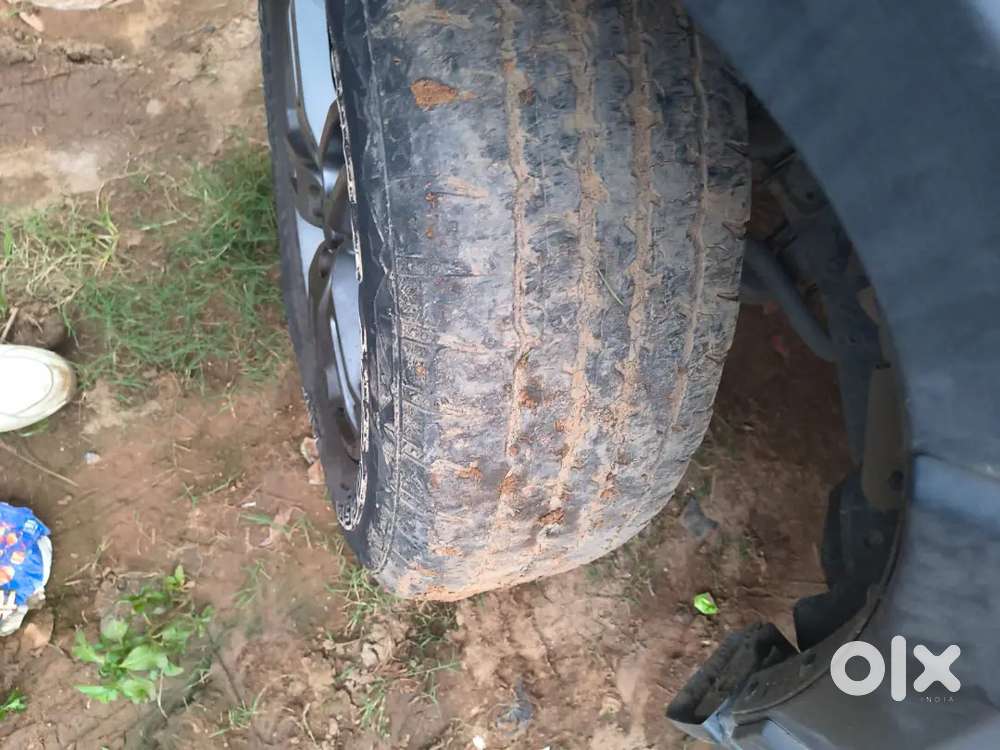 Mahindra Thar Lx Petrol 2022 Year
