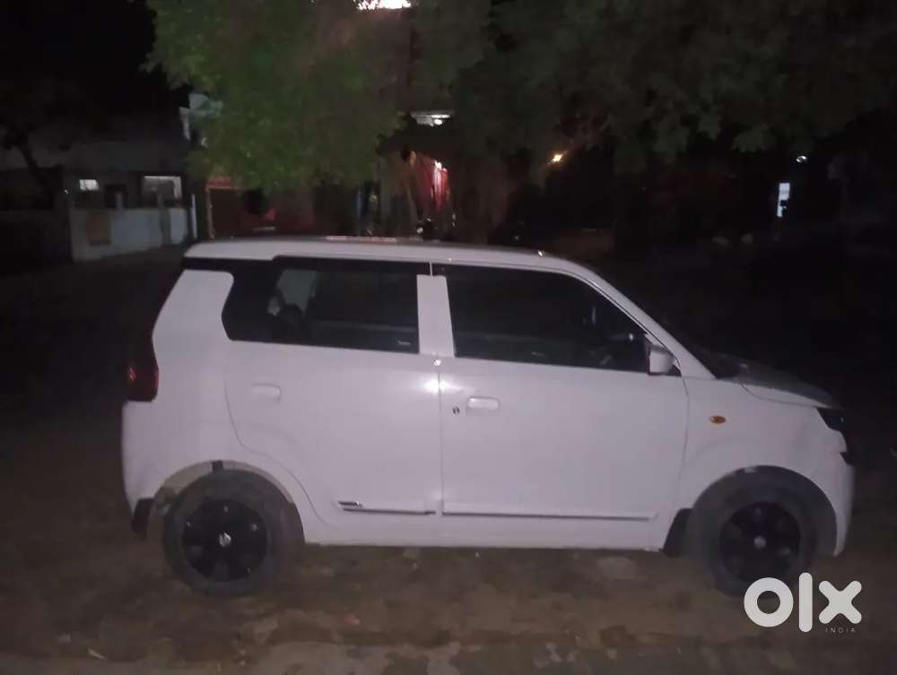 Maruti Suzuki Wagon R 1.0 2019 Petrol 400000 Km Driven