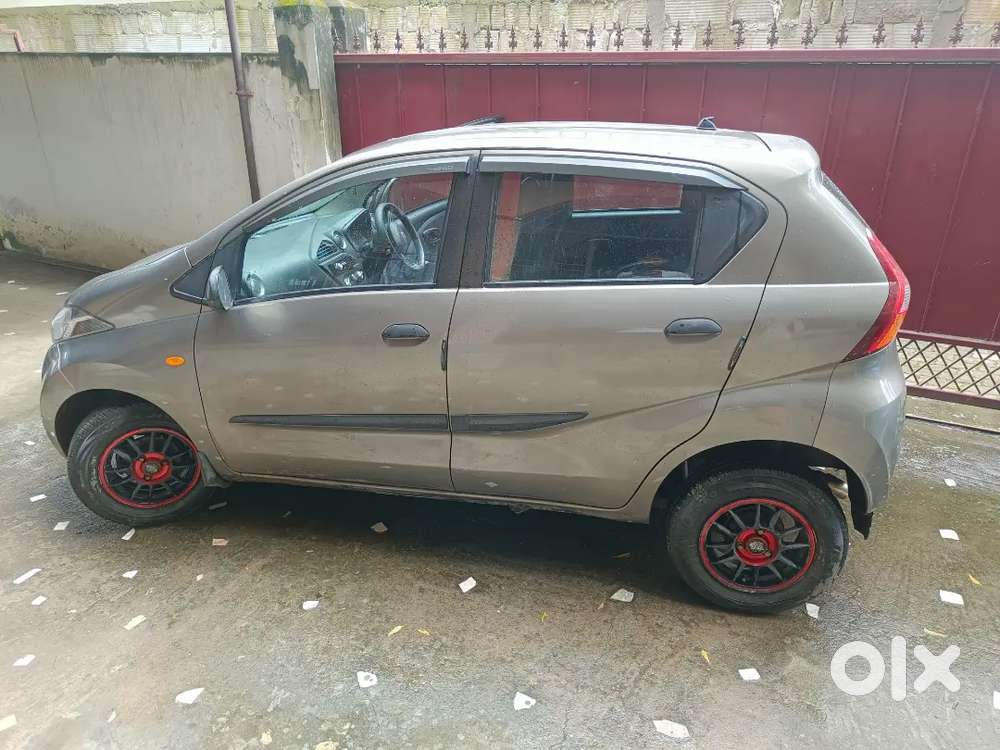 Datsun Redi Go 2020 Petrol 27000 Km Driven