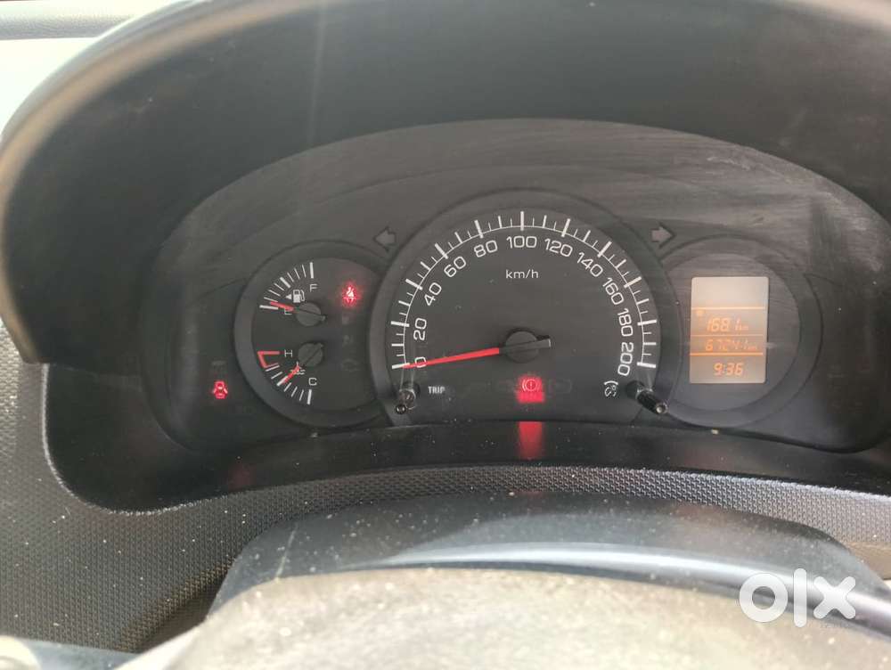 Maruti Suzuki Dzire Ldi, 2017, Diesel