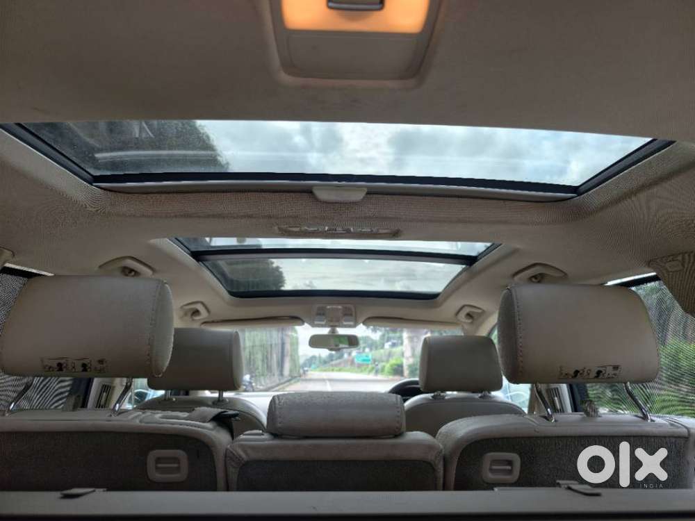 Audi Q7, 2010, Diesel