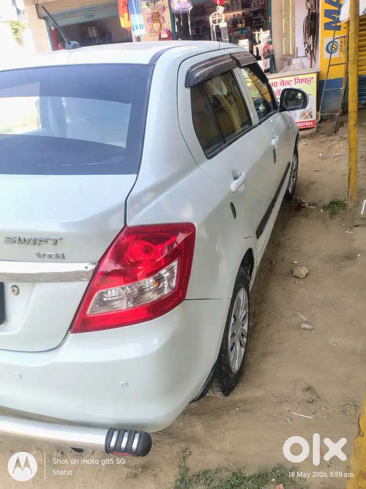 कोई कमी नहीं , साफ सुथरी गाड़ी है। बीमा के साथ