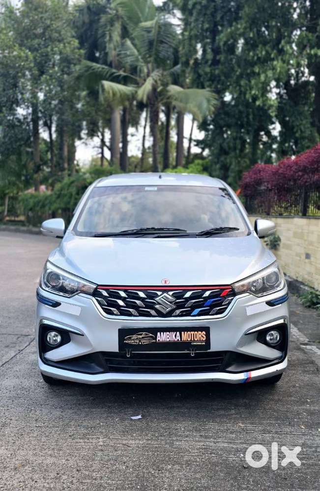 Maruti Suzuki Ertiga Vxi (o) Cng, 2023, Cng & Hybrids