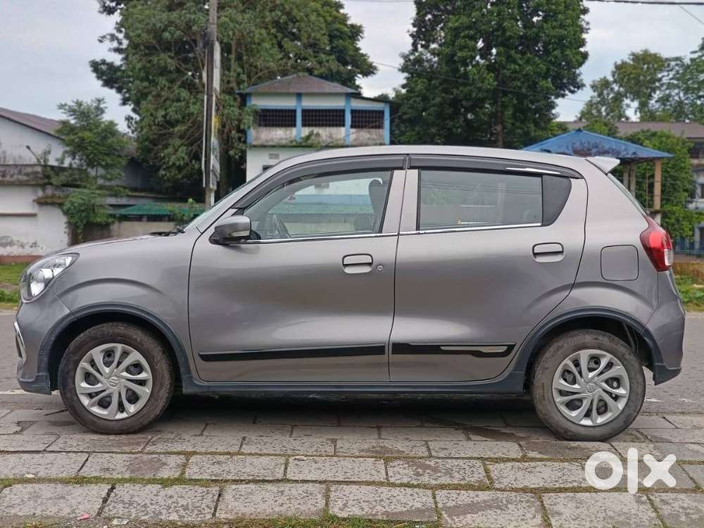 Maruti Suzuki Celerio 1.0 Zxi Mt, 2023, Petrol