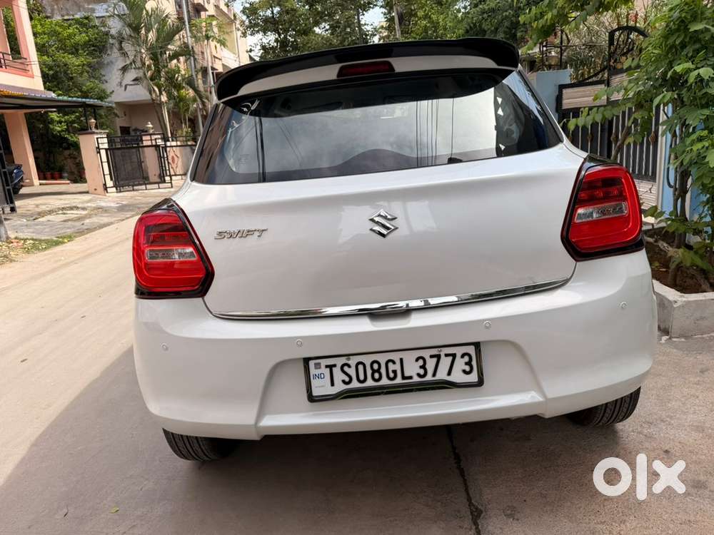 Maruti Swift Vdi Diesel 2019