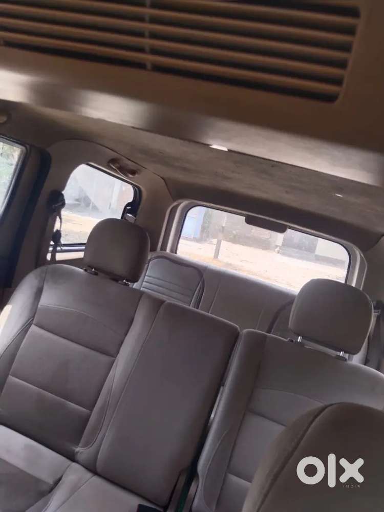 Chevrolet Enjoy 2013 Diesel Well Maintained