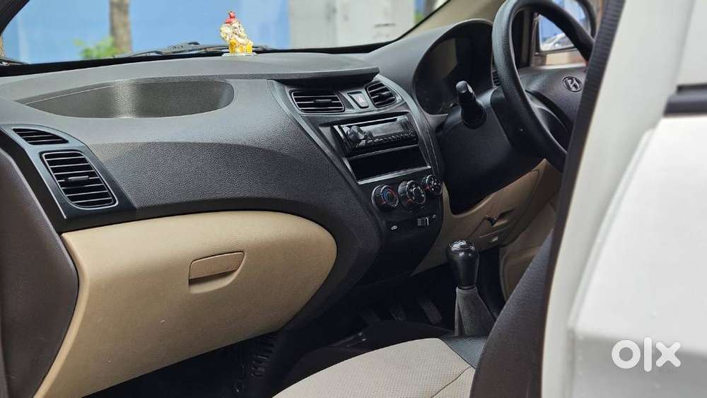 Hyundai Eon Era, 2017, Petrol