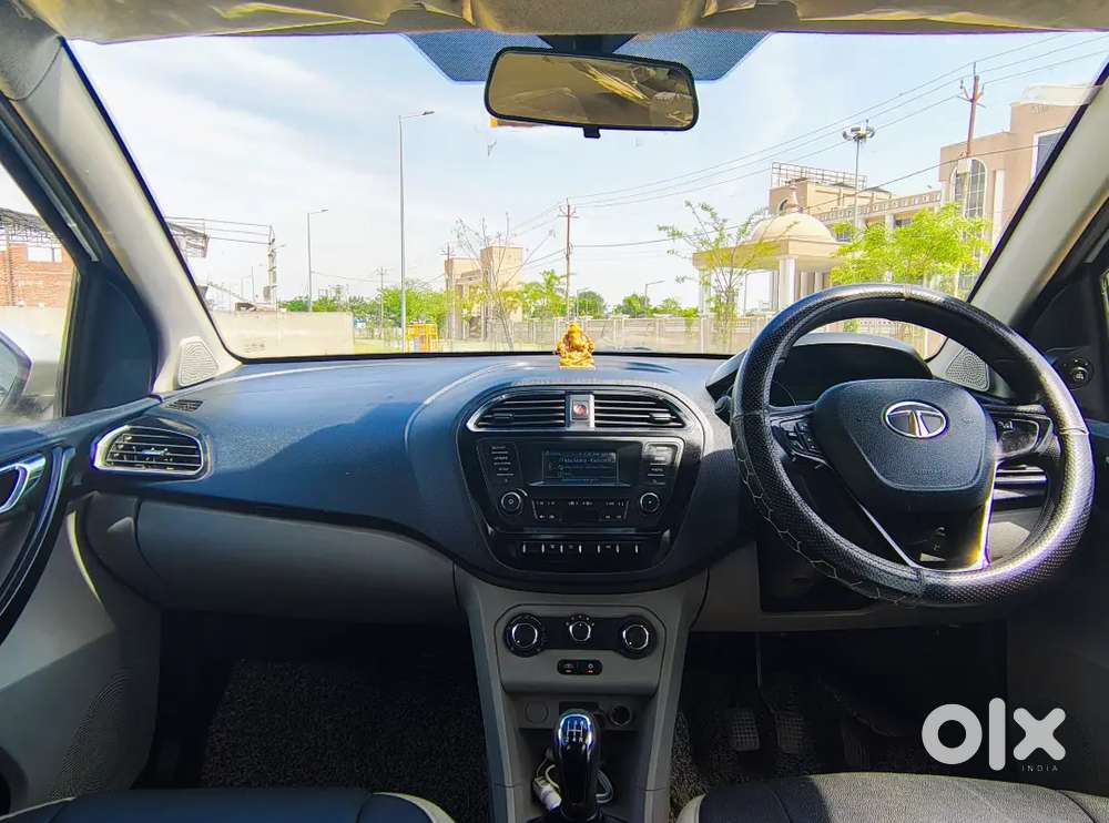 Tata Tiago 2019