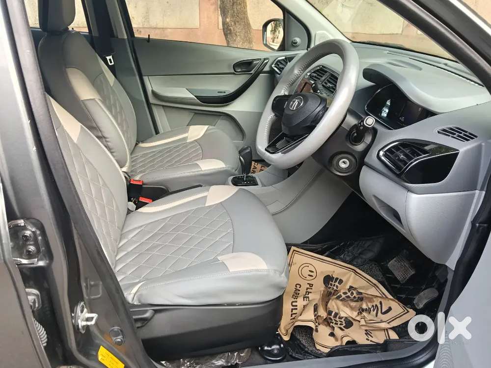 Tata Tigor 2021 Petrol 65000 Km Driven