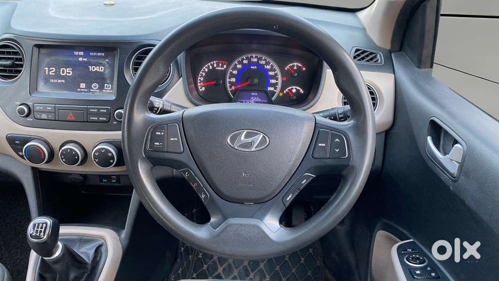 Hyundai Grand I10 Sportz 1.2 Kappa Vtvt, 2019, Petrol