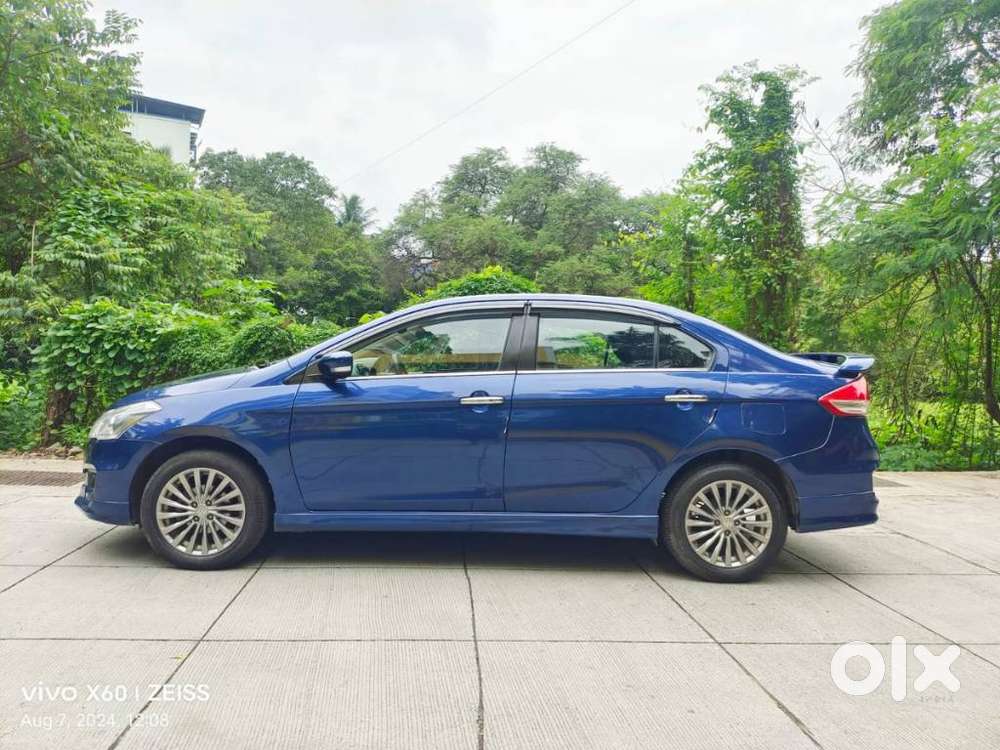 Maruti Suzuki Ciaz