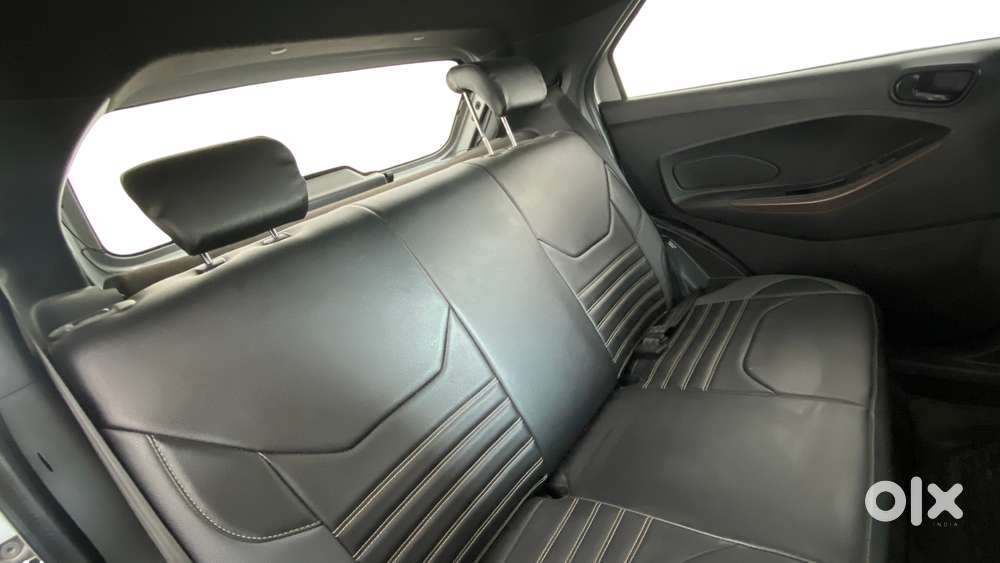 Ford Freestyle Titanium Petrol, 2020, Petrol