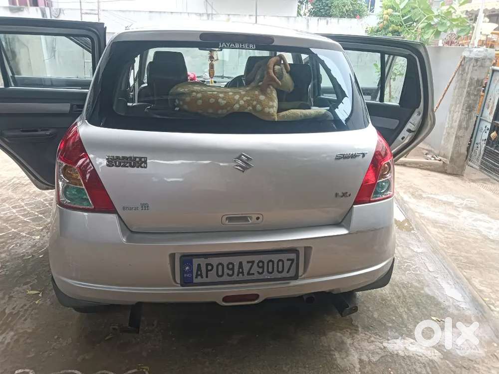 Maruti Suzuki Swift 2005 Model